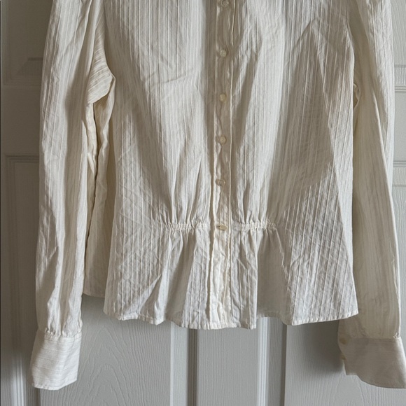 Lauren Ralph Lauren Blouse - Picture 3 of 5